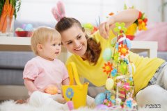 亲子活动有哪些游戏(9款室内亲子小游戏）