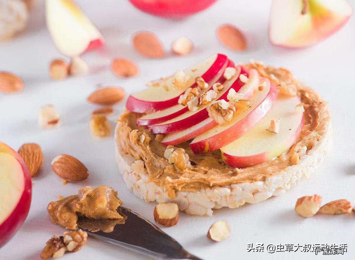 吃苹果能减肥么?有什么好处?