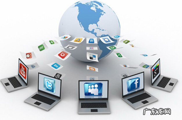 网络营销的8个方面 互联网销售主要是做什么的