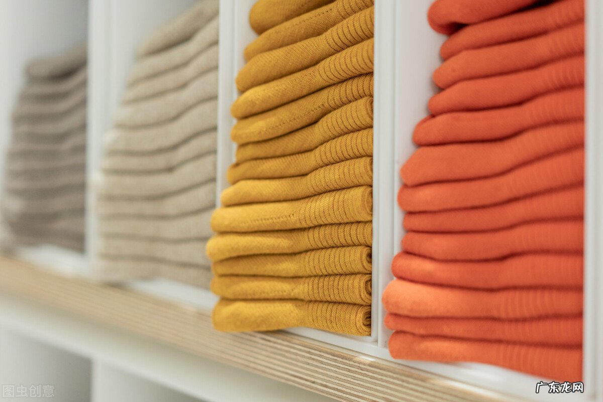 常见服装面料介绍 衣服面料类型有哪些