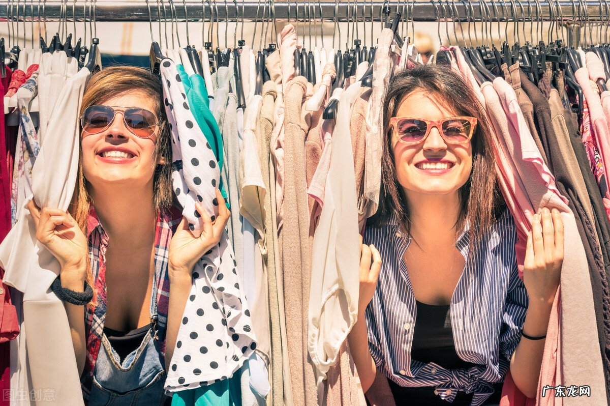 常见服装面料介绍 衣服面料类型有哪些