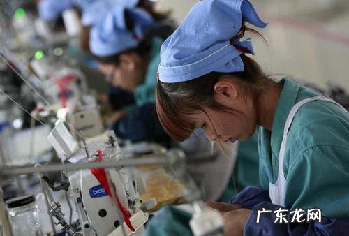 包装工是做什么的?累么?