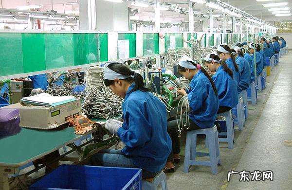 包装工是做什么的?累么?