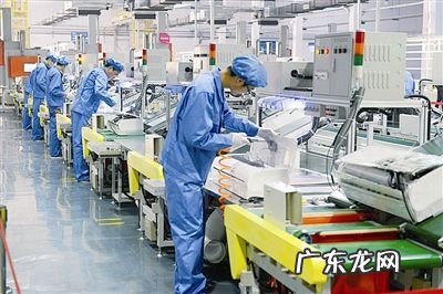 包装工是做什么的?累么?