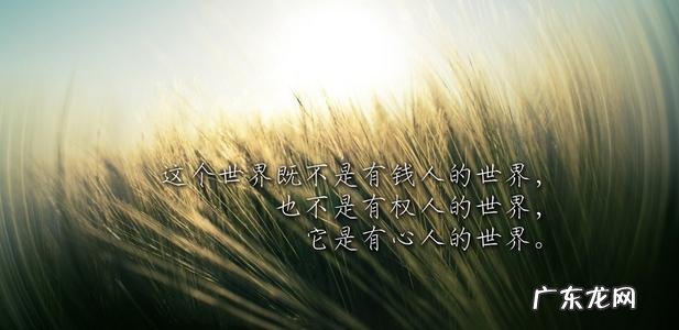 正能量的经典感人句子长句 【抖音文案】励志正能量句子长句