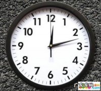 【抖音文案】表达时间过得很快的诗句有哪些