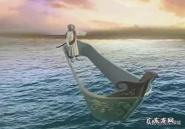 《西游记》共出现几位佛祖哪一位佛祖的资历最老