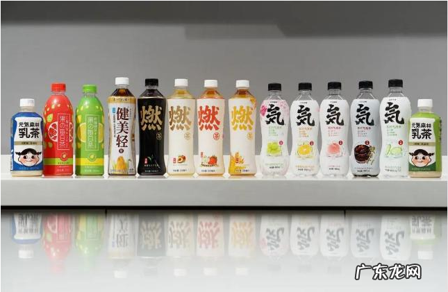 元气森林申请冻结山寨商300万财产！套牌产品将受更严厉打击