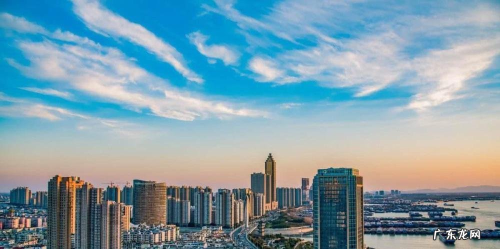 形容一个小城市的美好句子 【抖音文案】小城市也有美好的句子