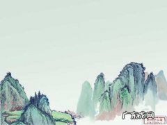 赞美冬天的优美句子(短句 【抖音文案】赞美山水的优美句子短句)