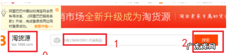 淘宝开店进货流程,如何选好款和测款?