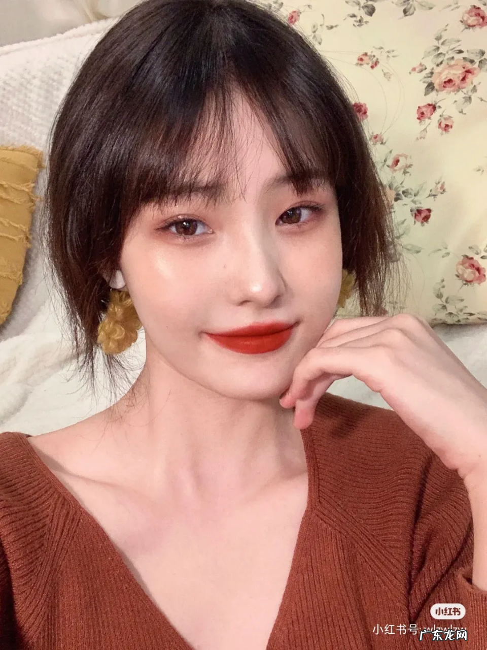 口红的色号有哪些(2021年秋季新品热门口红色号)