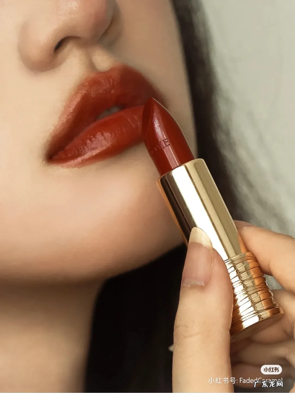 口红的色号有哪些(2021年秋季新品热门口红色号)