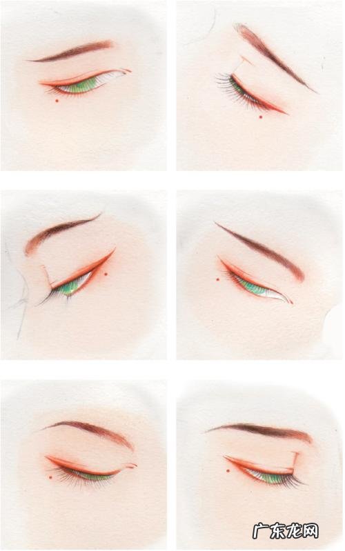 描写嫡仙白衣男子的古风句子 【抖音文案】古风描写眼眸的句子