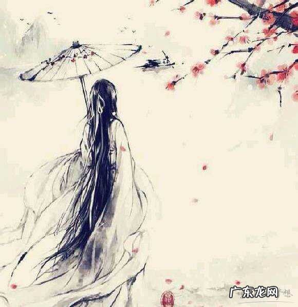 古风励志句子唯美简短 【抖音文案】古风长句子唯美