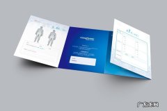 六折页标准尺寸 四折页标准尺寸