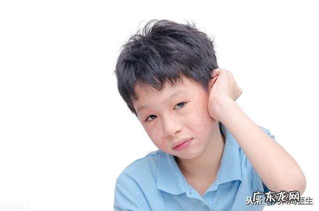 我家小孩以前要吃肉，打了蛔虫就不吃肉了，是为什么？