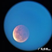 月全食2021什么时候出现时间 月全食2021什么时候出现