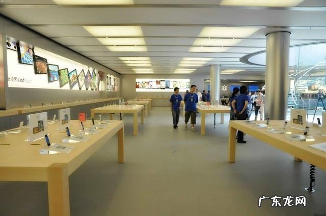 苹果手机怎么辨别真假(真假iPhone辨识秘籍)