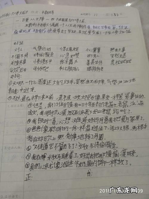 摘抄好词好句初中 【抖音文案】摘抄好词好句