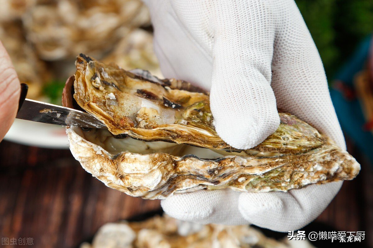 生蚝的吃法和做法介绍 牡蛎怎么做好吃