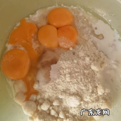 无糖蛋糕的做法和配方 无糖低脂蛋糕怎么做