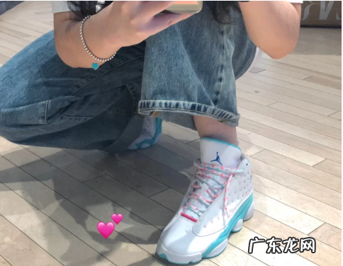 十大最好看aj女鞋 女生穿哪个系列aj合适