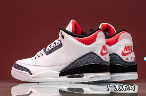 十大最好看aj女鞋 女生穿哪个系列aj合适