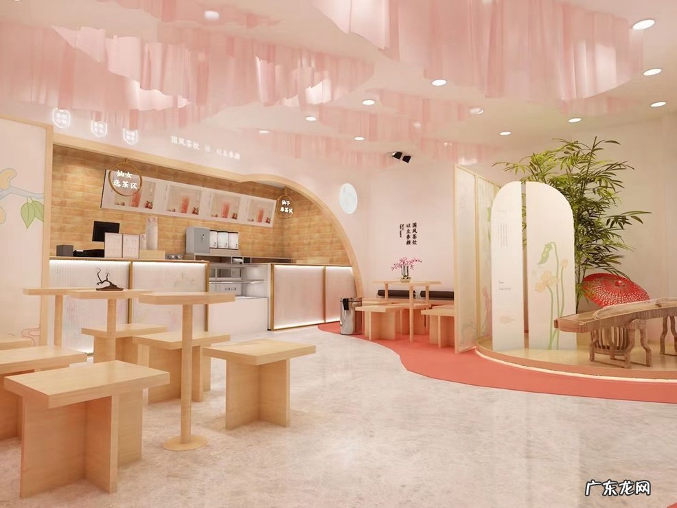 开个奶茶店利润大吗?多久能回本?