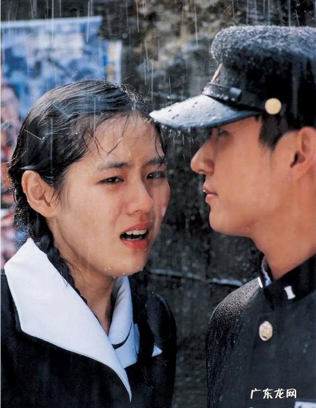 有没有哪部电影里的主角让你惊艳?