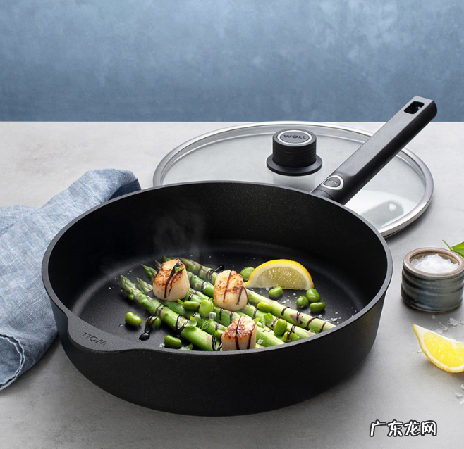 德国经典的锅具品牌 德国进口炒锅什么品牌最好