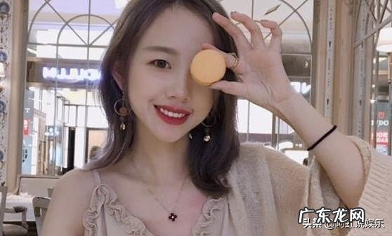 网红阿沁个人资料 阿沁是怎么火的