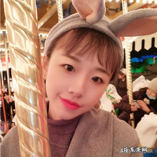 网红阿沁个人资料 阿沁是怎么火的