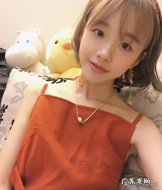 网红阿沁个人资料 阿沁是怎么火的