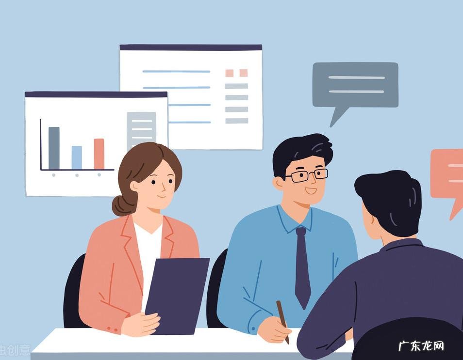 面试前的3点准备工作 参加面试前要做哪些准备