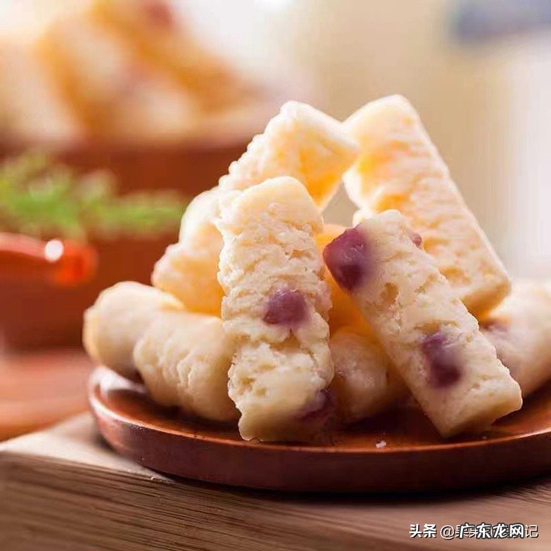 10款超火又好吃的网红零食 网红零食有哪些