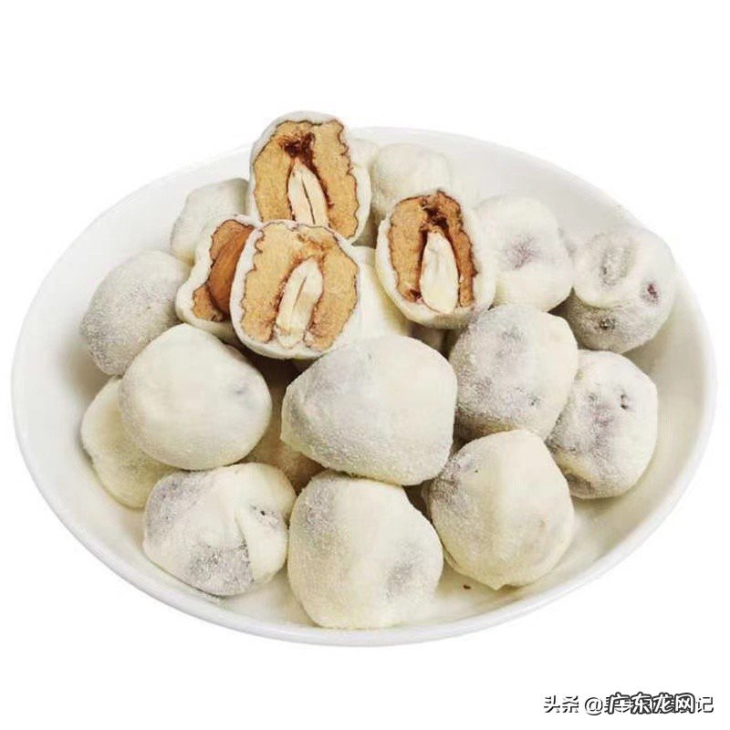 10款超火又好吃的网红零食 网红零食有哪些