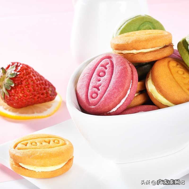 10款超火又好吃的网红零食 网红零食有哪些