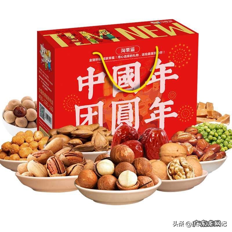 10款超火又好吃的网红零食 网红零食有哪些