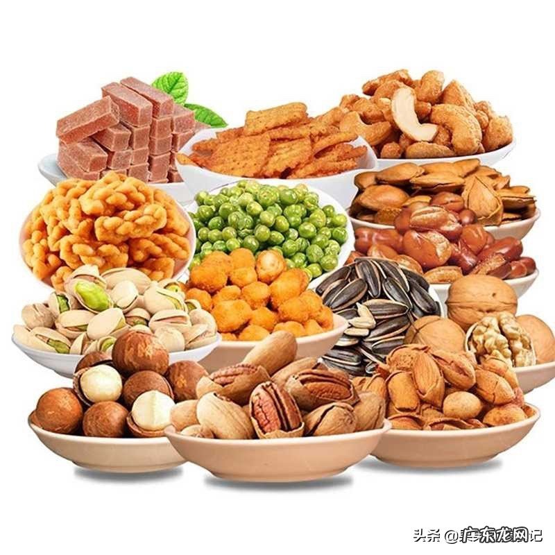 10款超火又好吃的网红零食 网红零食有哪些