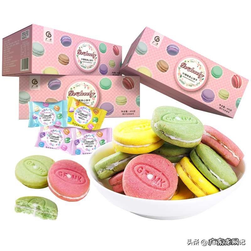 10款超火又好吃的网红零食 网红零食有哪些