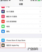 苹果nfc功能在哪儿打开？有什么作用？