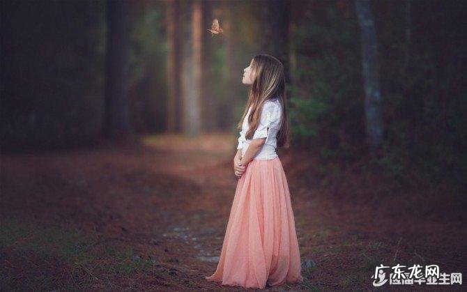 【抖音文案】关于大眼睛的美句