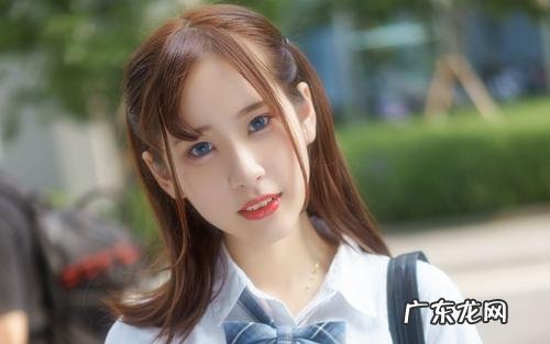 【抖音文案】关于大眼睛的美句