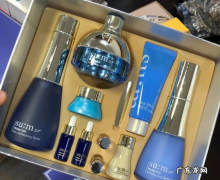 苏秘呼吸水分套盒测评 苏秘呼吸套装怎么样