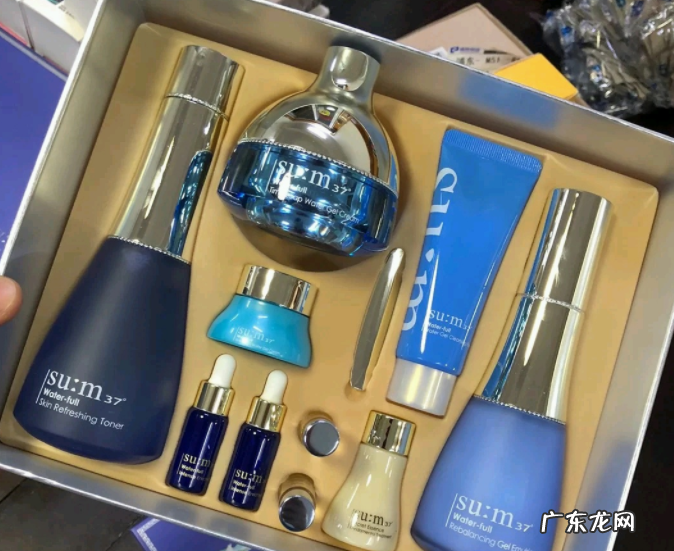 苏秘呼吸水分套盒测评 苏秘呼吸套装怎么样