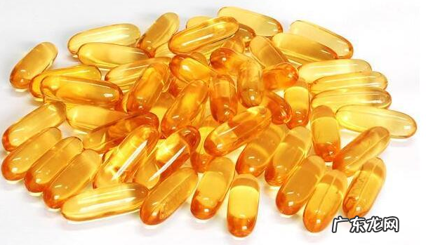 深海鱼油作用与功效 鱼油不适合什么人群吃