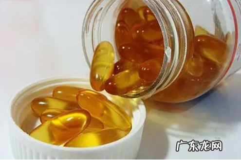 深海鱼油作用与功效 鱼油不适合什么人群吃