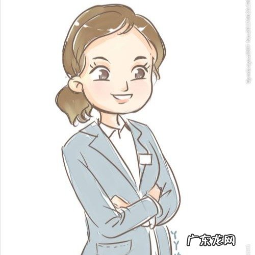 销售头像图片大全 好看的销售头像有哪些