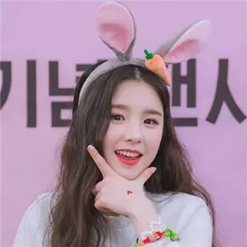 主播头像图片合集 有哪些吸引人的主播头像